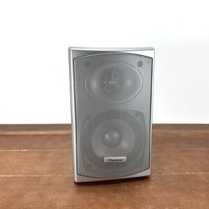 Pioneer Front/Center‎ Speaker, S-FCRW220-S, Single Unit, Works